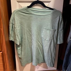 Target tshirt